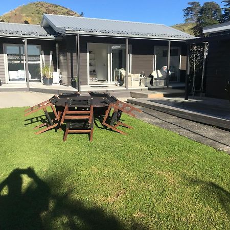 30 Seconds To The Beach Kawakawa Bay Exterior foto