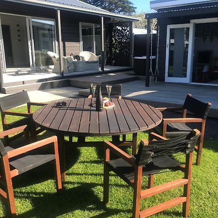 30 Seconds To The Beach Kawakawa Bay Exterior foto