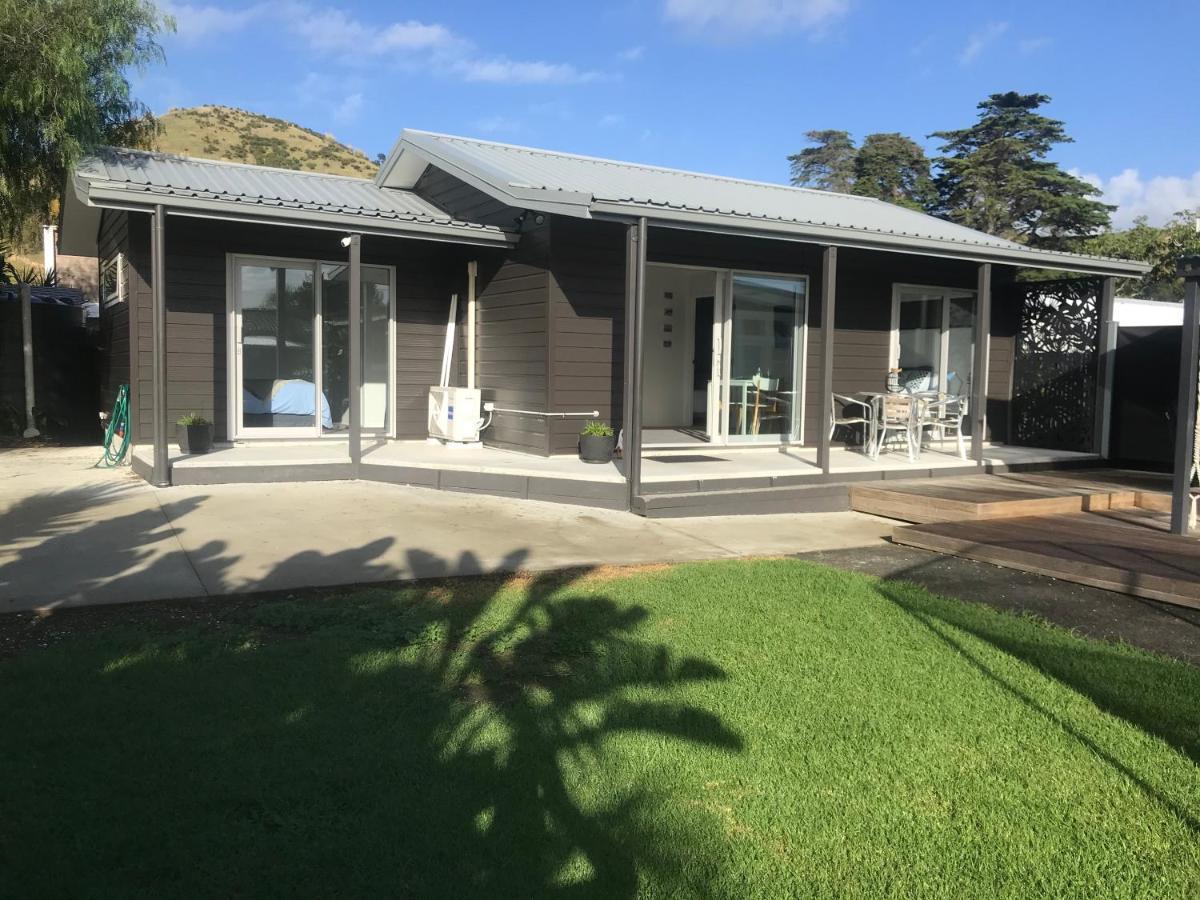 30 Seconds To The Beach Kawakawa Bay Exterior foto