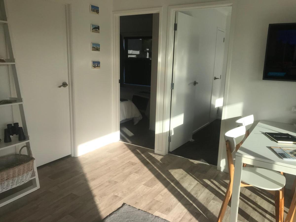30 Seconds To The Beach Kawakawa Bay Exterior foto