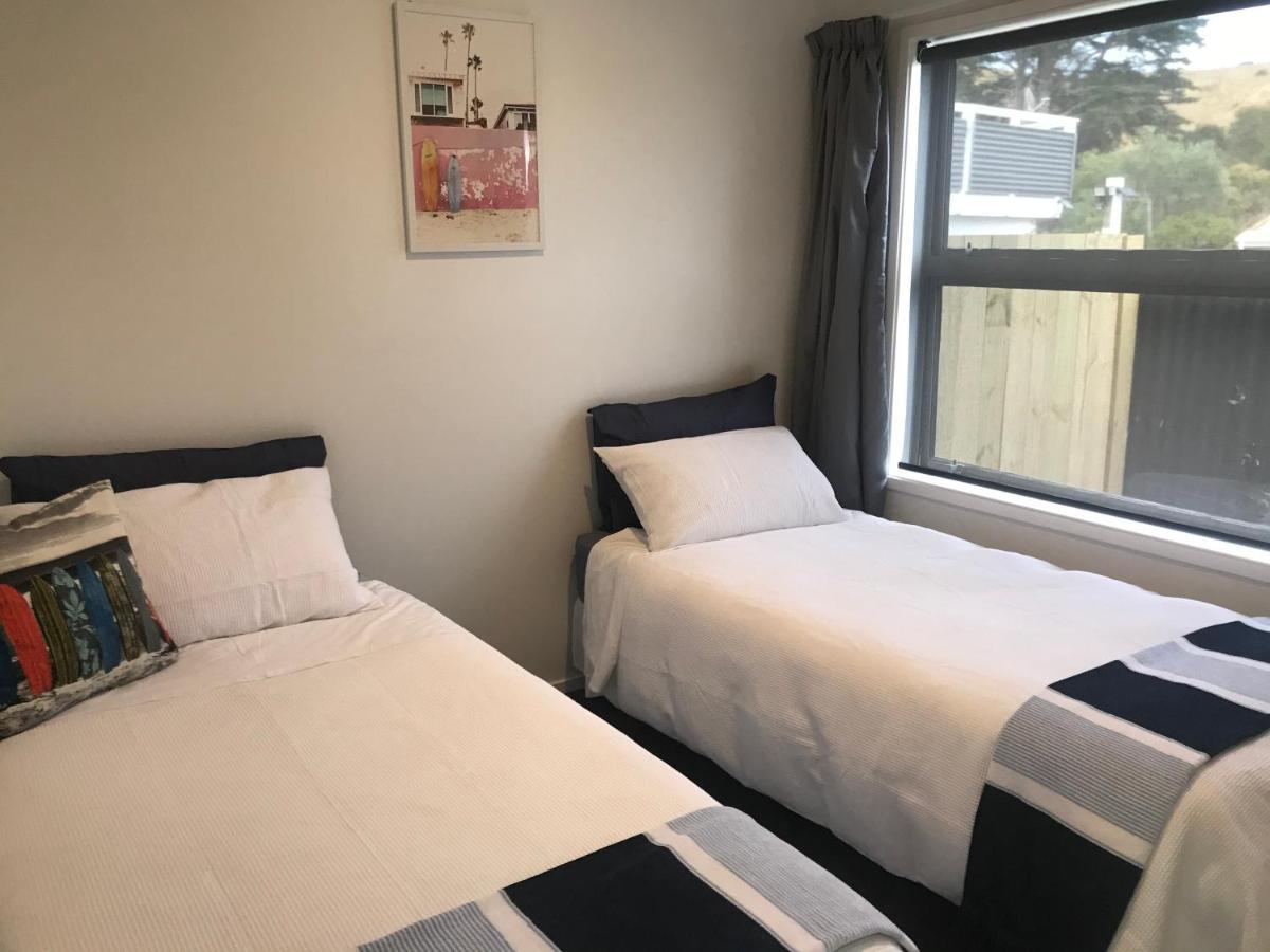 30 Seconds To The Beach Kawakawa Bay Exterior foto